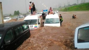 N3 Highway