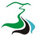 ARMOUR logo river