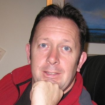 chris curtis