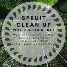 Spruit Day 2020